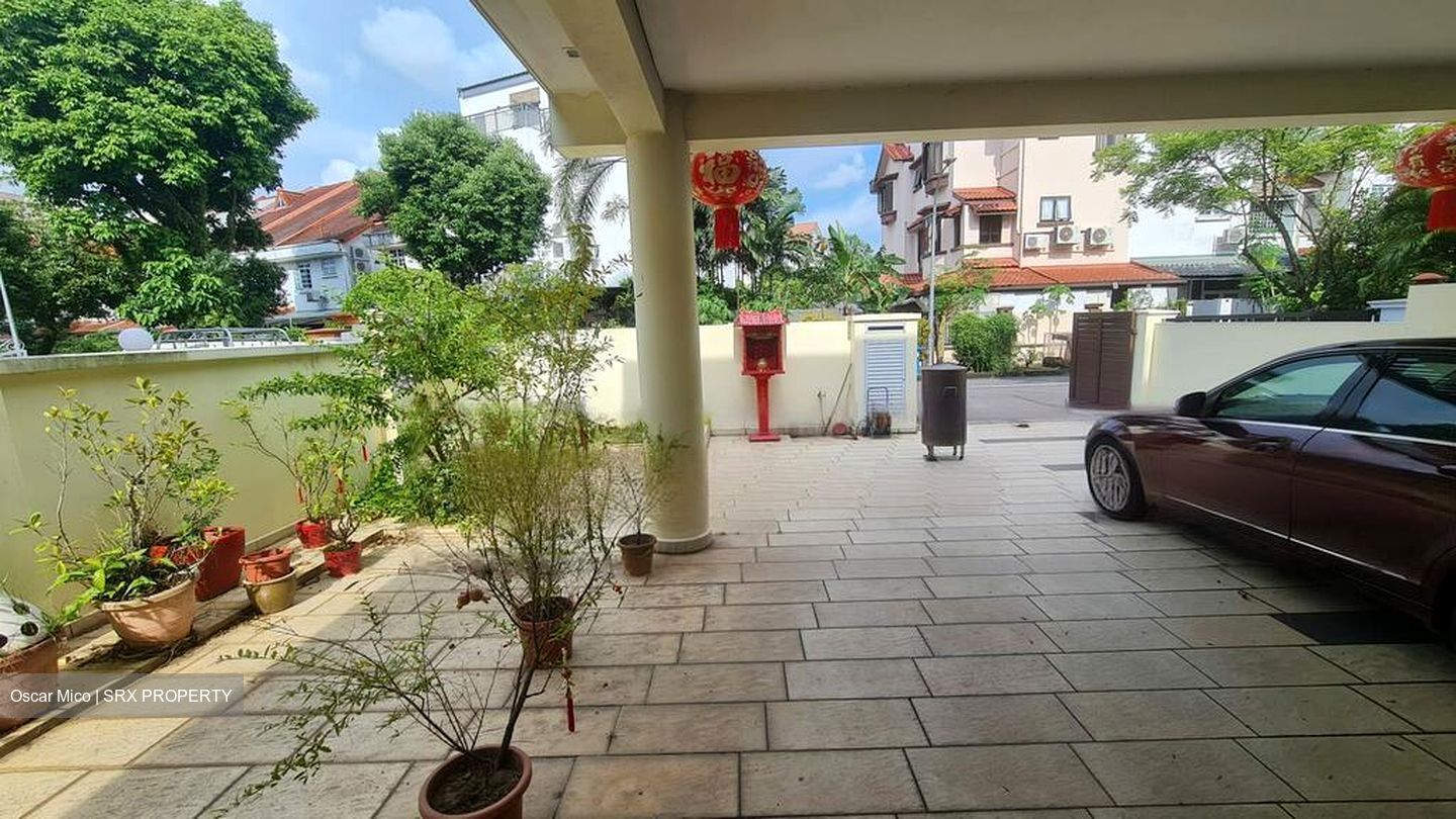 Lentor Villas (D26), Semi-Detached #461306101